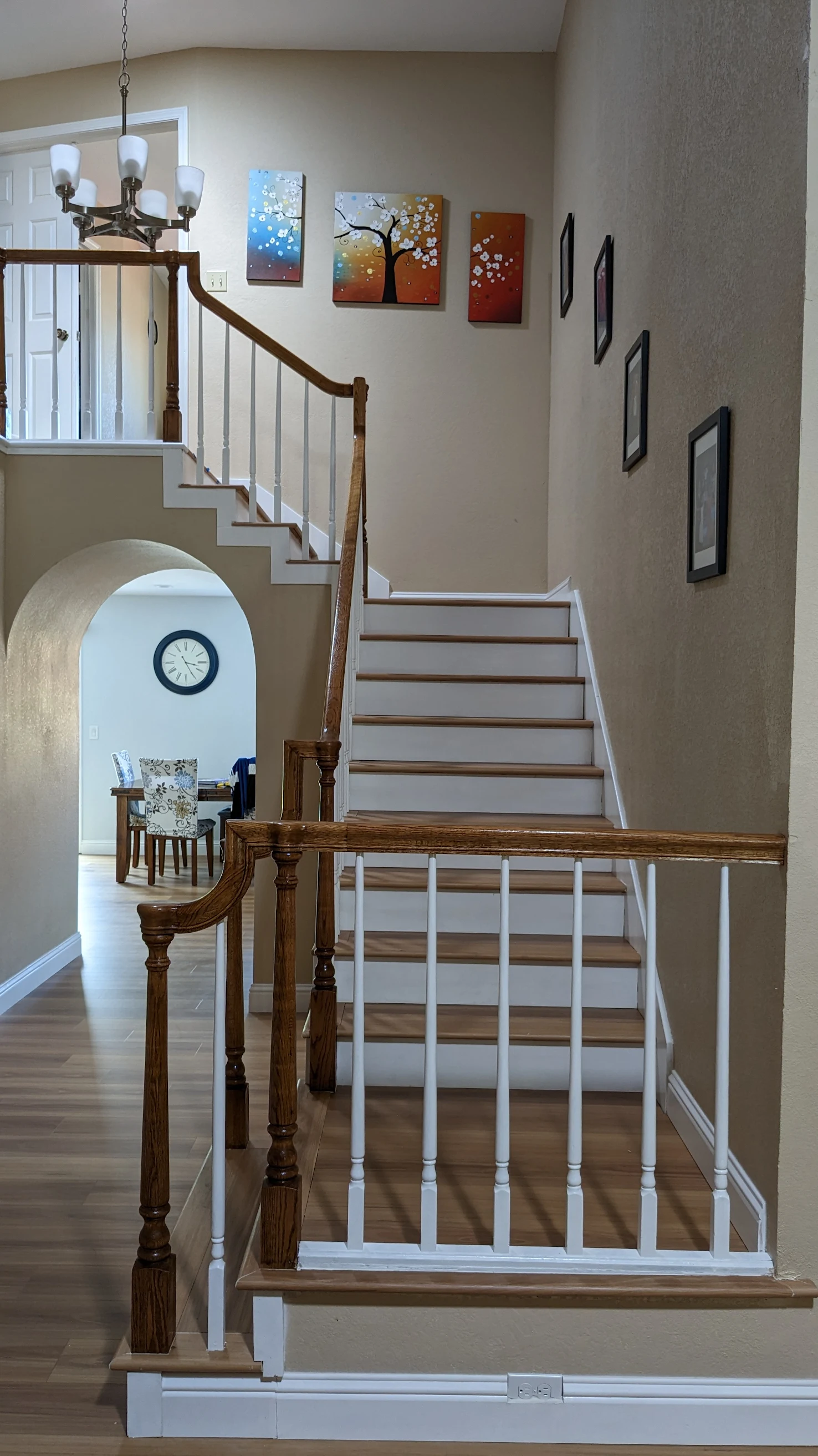 Complex Multi-Room Renovation